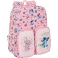 Safta 612513185 Small Stitch Beach 10l 27x33x10 Cm Rygsæk