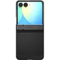 Spigen Samsung Galaxy Z Flip7 Spigen Tough Armor Pro Mag Cover - Sort