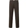 Selected Homme 175 Slim-fit Børstet Chinos