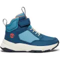 Timberland Motion Access Mid Sko