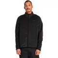 Timberland Polartec 100 Fleecejakke Med Fuld Lynlås