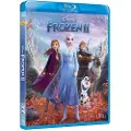 Disney Frozen 2 Blu-ray Spansk