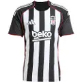 Adidas Beşiktaş Jk 25/26 Væk T-shirt Med Korte ærmer