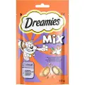 Dreamies Mix 60 g - Økonomipakke 6 x 60 g Kylling & and
