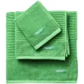 Benetton 450gsm Badehåndklædesæt 3 Enheder