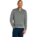 Timberland Williams River Cotton Yd Halv Lynlås Sweater