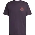 Adidas Fc Bayern Terrace Icons Graphic T-shirt Med Korte ærmer