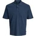 Jack & Jones Newtrent Kortærmet Polo