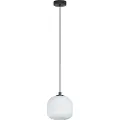Eglo - Pendel Mantunalle 1-Light - Hvid - Loftpendler - - Homeroom