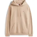 Tommy Hilfiger Flag Regular Fit Hættetrøje