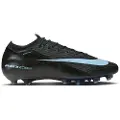 Nike Mercurial Vapor 16 Elite AG-Pro Low-Top-fodboldstøvler - sort