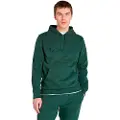 Timberland Timberlandtil mænd. TB0A6VFJ3171 Hampton grøn sweatshirt (XXL), Casual, Bomuld