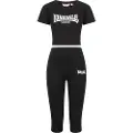 Lonsdale Ixworth Træningsdragt