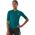 Compressport Atsw491 T-shirt Med Korte ærmer