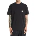 Dc-shoes Dc Star Pocket T-shirt Med Korte ærmer