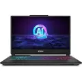 MSI Cyborg A15 Ai Ryzen 7 16gb 1000gb Rtx 5060 15.6"