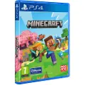 Sony Ps4 Minecraft: Starter Pack