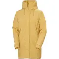 Helly Hansen Victoria Insulated Mid Regnfrakke
