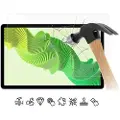 Mtp Products Realme Pad 2 Skærmbeskyttelse Hærdet Glas - Case Friendly - Gennemsigtig