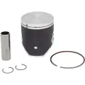 VERTEX Ktm 125 Sx 01-23exc 01-16/husq.tc/te/tx/gas21-23d.53.96c Cab.12º 1 Seg Stempelkit