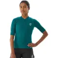 Compressport Atsw493 T-shirt Med Korte ærmer