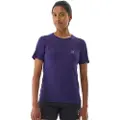 Compressport Atsw493 T-shirt Med Korte ærmer