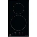 Electrolux Lit30230c Induktionskomfur 30 Cm 2 Blus