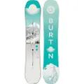 Burton Feelgood Flying V Snowboard Til Kvinder