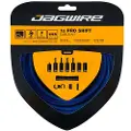Jagwire Pro Gearkabel Sæt