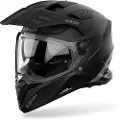Airoh Bandit Enduro-Hjelm sort L