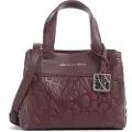 Armani Exchange Xw001576_af15774 Shopper Bag