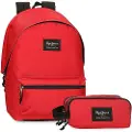 Pepe Jeans Aris Ever 24l Rygsæk