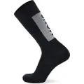 Mons Royale Merino Snow Tech strømper sort