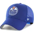 47 Nhl Edmonton Oilers Branson Mvp Kasket