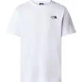 The North Face Redbox Nse T-shirt Med Korte ærmer