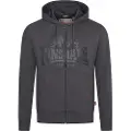 Lonsdale Krafty Sweatshirt Med Lynlås