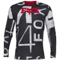 Fox Racing Mx 360 Seventy4 Langærmet Trøje