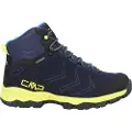 CMP 3q18584j Melnick Mid Wp Vandrestøvler
