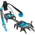 Climbing Technology Hyper Spike Automatiske Steigejern
