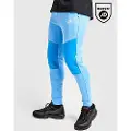 Nike Tech-joggers i fleece til mænd - blå