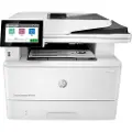 HP Laserjet Enterprise M430f Multifunktionsprinter