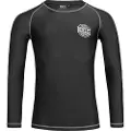 Benlee Mossburn Compression Langærmet Baselayer