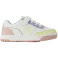 Le coq sportif 2422706 Lcs Court Breaker Sko