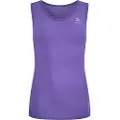 Odlo Performance X-light V Ærmeløs Baselayer