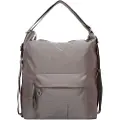 Mandarina Duck Md 20 Hobo Qmt09 Håndtaske