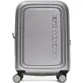Mandarina Duck Logoduck + Szv34 Kuffert Med Hjul