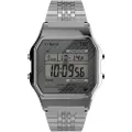 Timex T80 Dameur