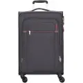 American Tourister Crosstrack Spinner 67/24 71.5l Kuffert Med Hjul