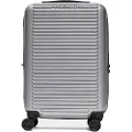 Mandarina Duck Tank Case Fsv21 Kuffert Med Hjul