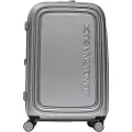 Mandarina Duck Logoduck + Szv32 Kuffert Med Hjul
